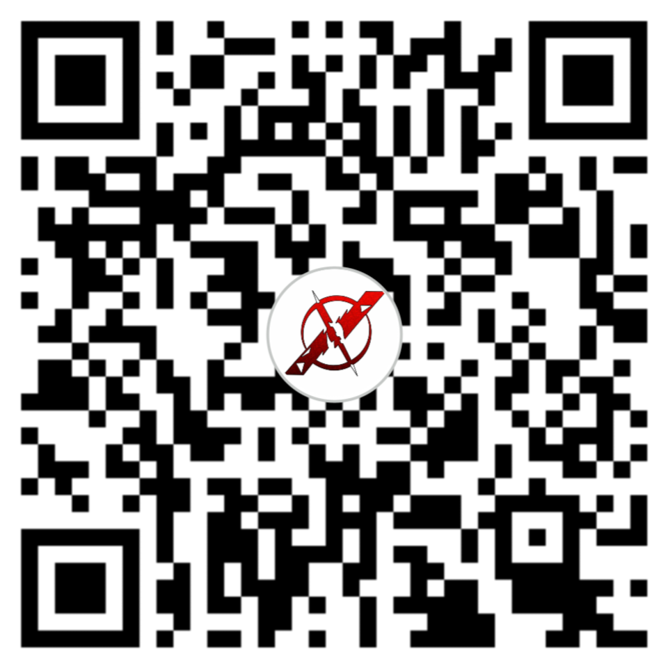 Google Pay QR code for Roudex AI payment